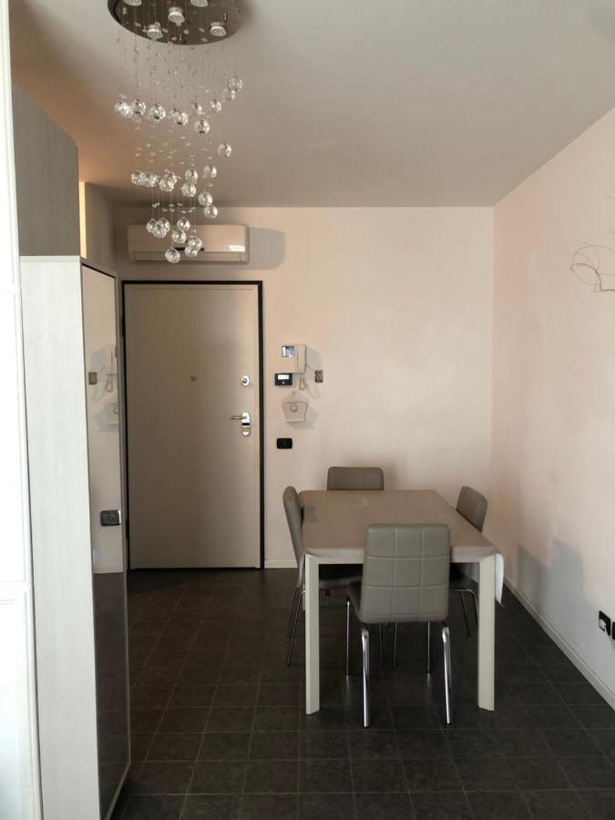 Naselli Sweet Home Bologne Extérieur photo