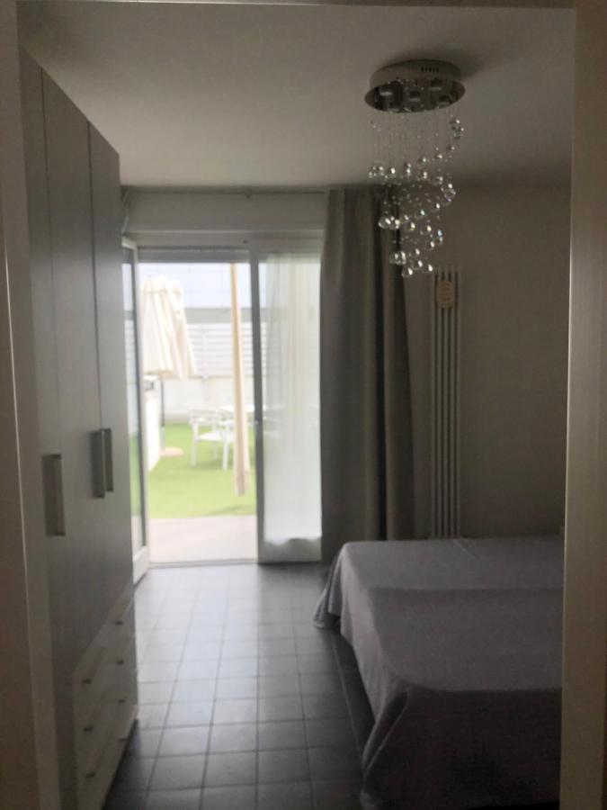 Naselli Sweet Home Bologne Extérieur photo